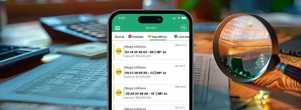 Check Your Lottery Results Easily with TuLotero