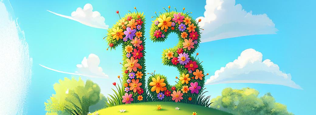 Friday the 13th: A Perfect Day to Play Your Favorite Lotteries