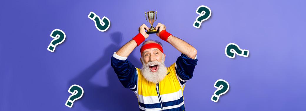 How Many Winners Are There in Each Drawing?