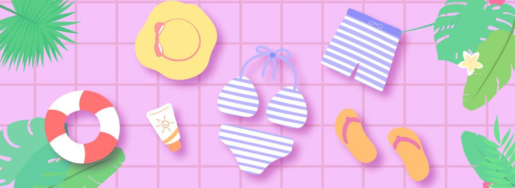 Stars, Stripes, and Swimsuits: Win Big This 4th of July Bikini Day!
