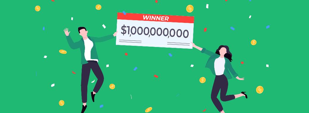 Which Ones Are the Biggest Lottery Jackpots Around the World?