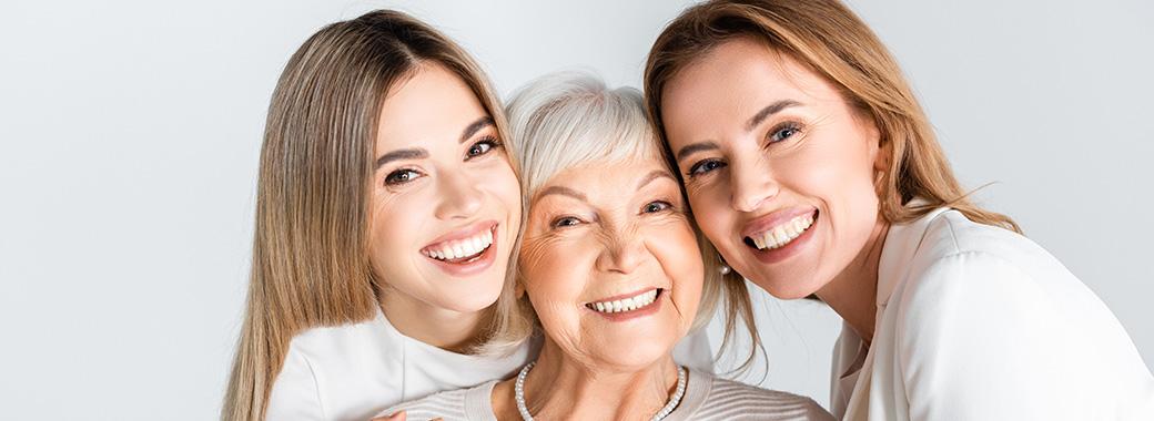 Celebrate Generations: How to Win Together This Grandparents Day