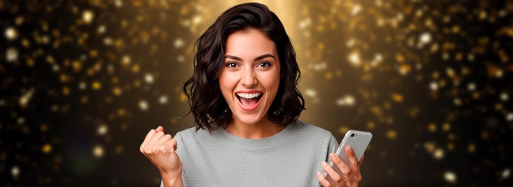 Qué hacer después de ganar la lotería: tus primeras 24 horas