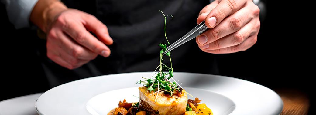 Global Gourmet: Comidas caras para probar después de ganar en TuLotero