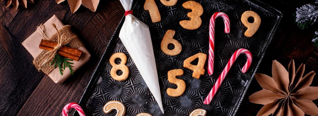 Holiday Magic and Lucky Numbers for a Special Season
