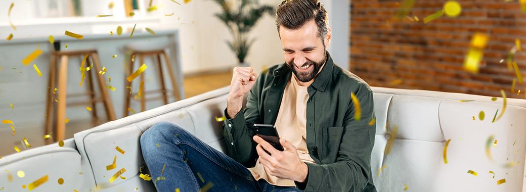 Holiday Miracles: Unwrapping the Biggest Christmas Lottery Jackpot Wins