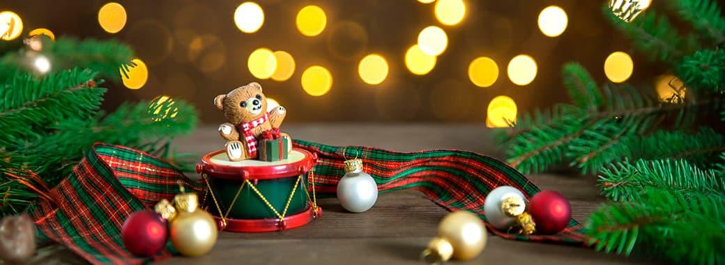 Feliz Navidad de parte de todos nosotros en TuLotero