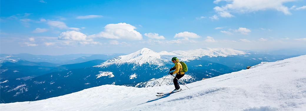 Luxury Winter Sports: Escape the Cold in Style