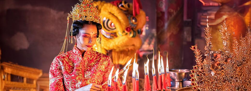 New Year’s Eve Luck Rituals from Around the World