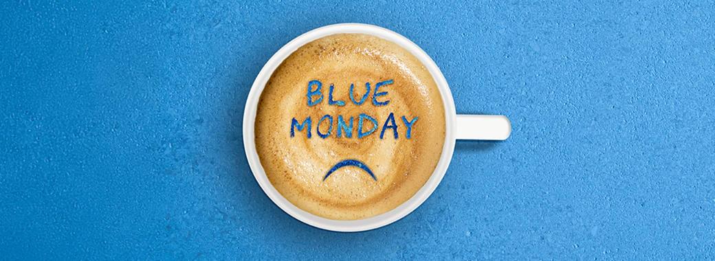 From Saddest to Luckiest: Powerball Could Change Your Blue Monday