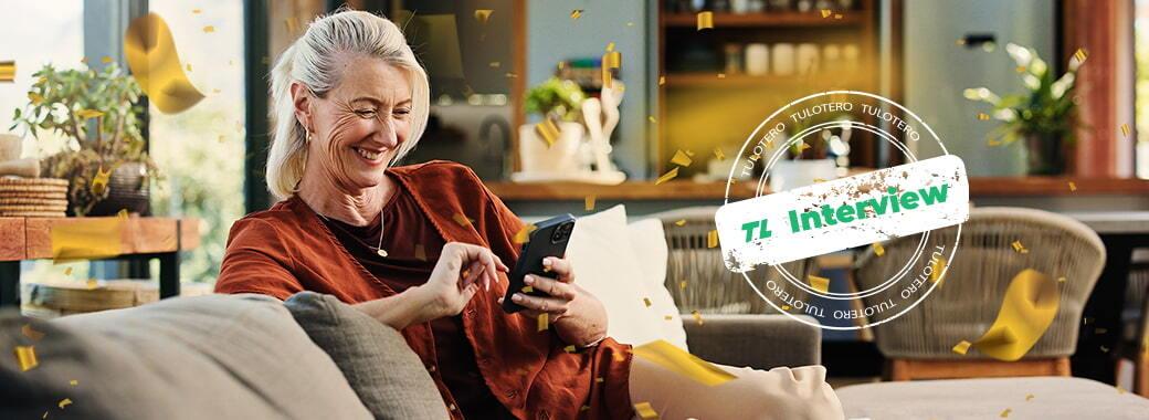 A Night of Luck in Denver: The Lotto+ Surprise