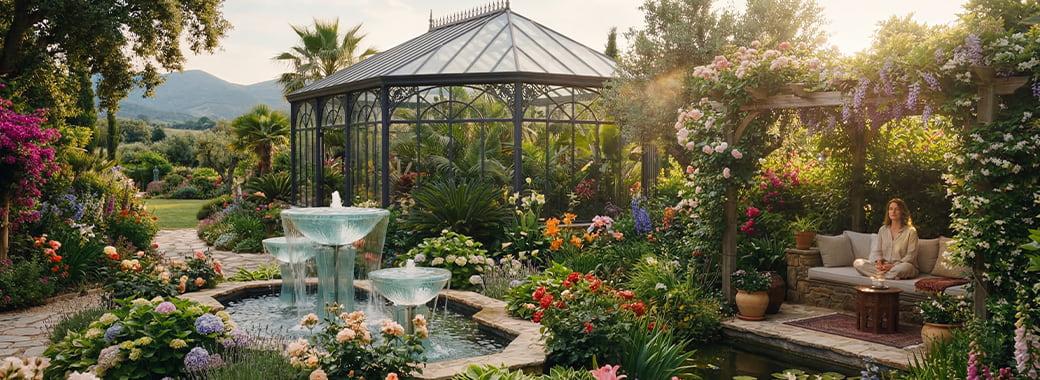 Spring officially begins, and it could also be your lucky moment.