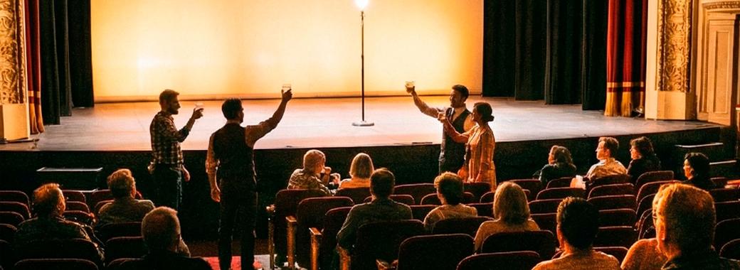 The most successful productions in theater history