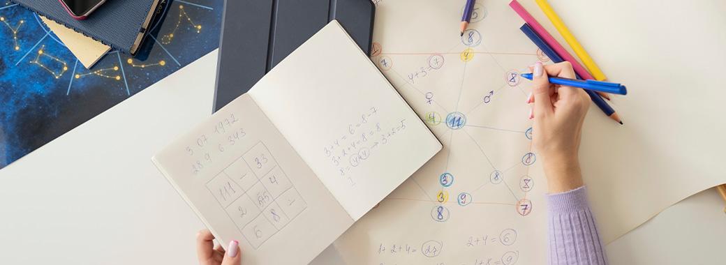 El secreto de la numerología para tu próxima jugada