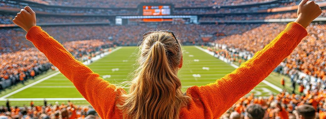 Play like a champion