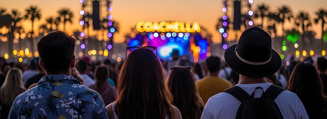 The world's best artists at Coachella.