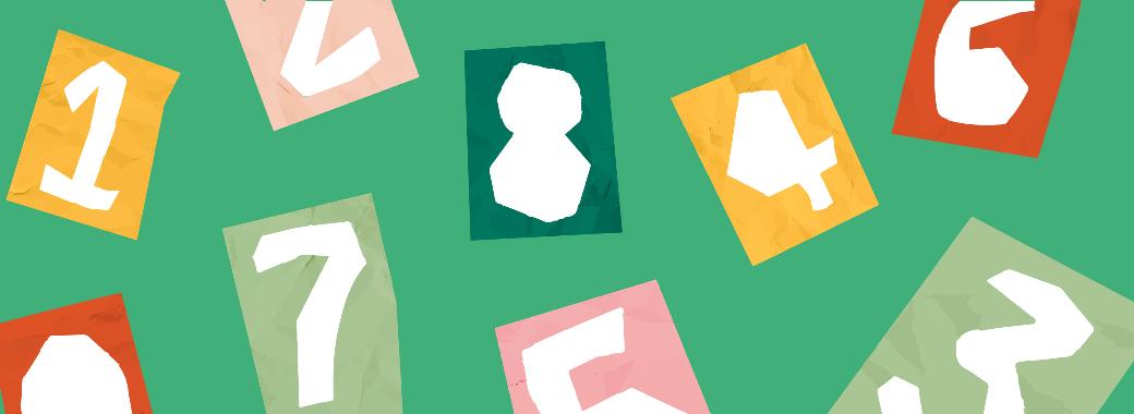 Estrategia de números de lotería: ¿Al azar o elegidos por ti?