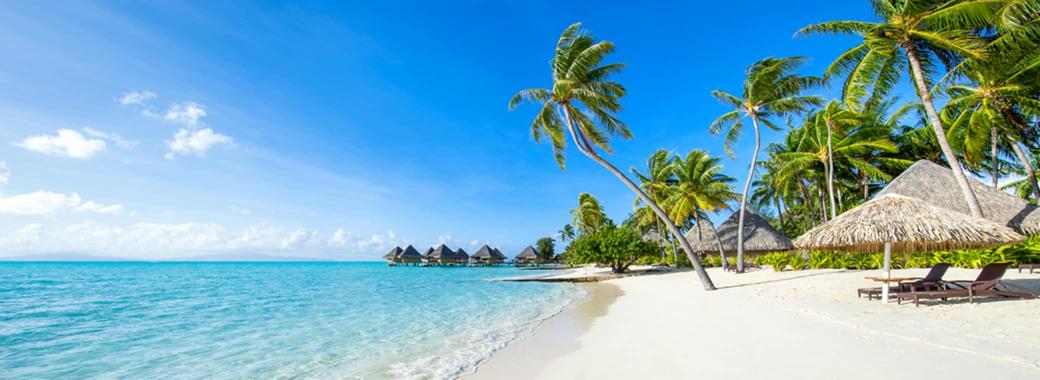 3 Tropical Destinations Where You Could Retire With Mega Millions