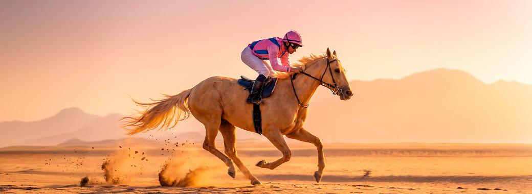 El caballo del Kentucky Derby que llegó a valer $70 millones
