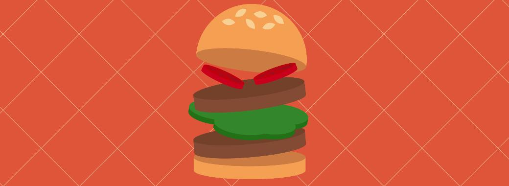 Your Burger, Your Luck: What the Grill and the Lotto Have in Common
