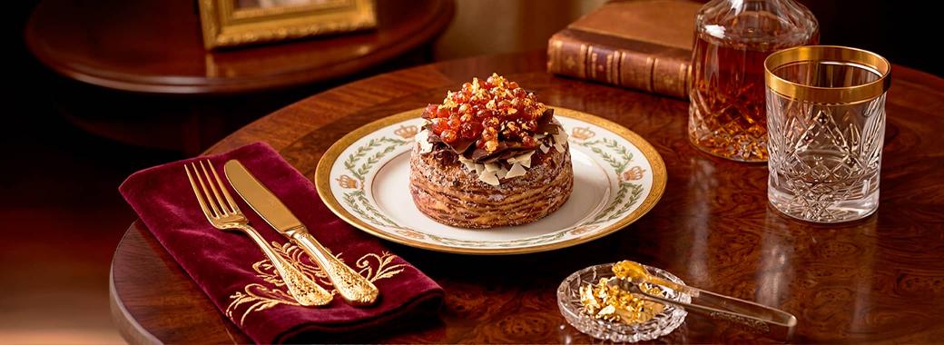 National Donut Day: Ever Heard of the World’s Priciest Donuts?