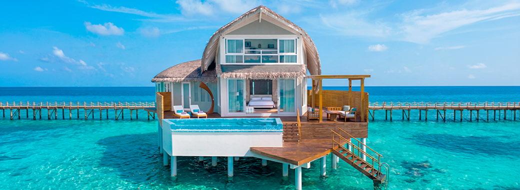 Tres viajes de ensueño si ganas el Powerball de esta noche