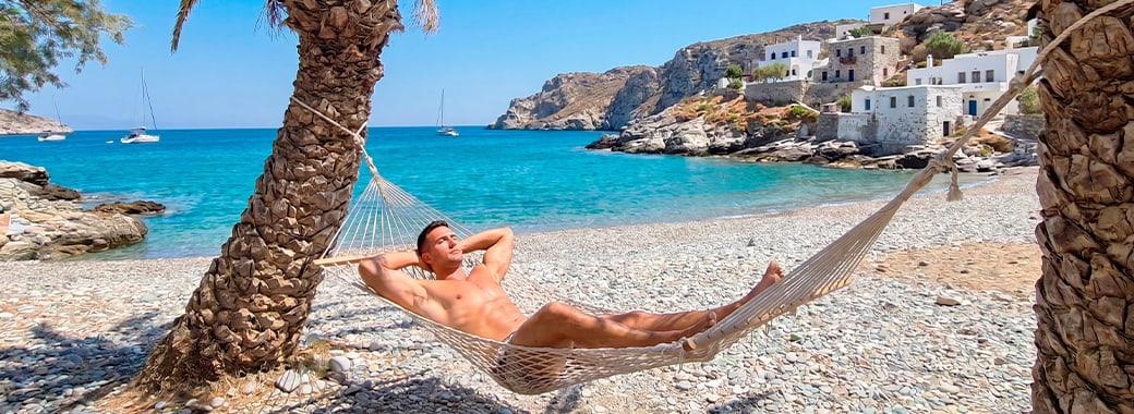 Hammock Day: 3 Dreamy Spots for Your Perfect Summer Nap
