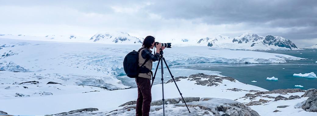 World Photography Day: 4 Destinations to Capture If You Won the Jackpot