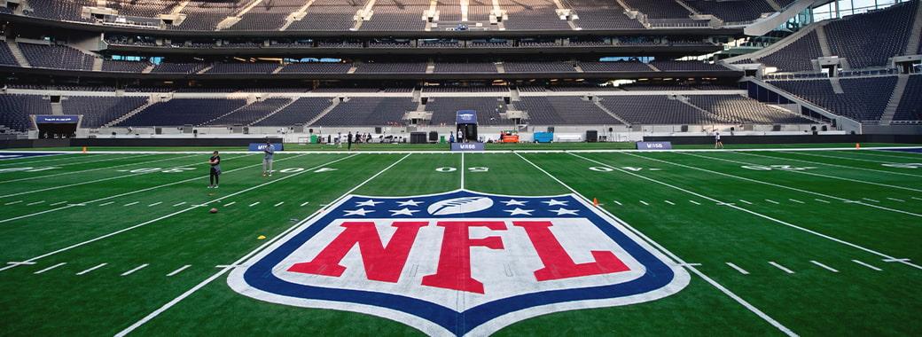 ¿Cuánto Costaría Vivir Tu Sueño en el Inicio de la NFL?