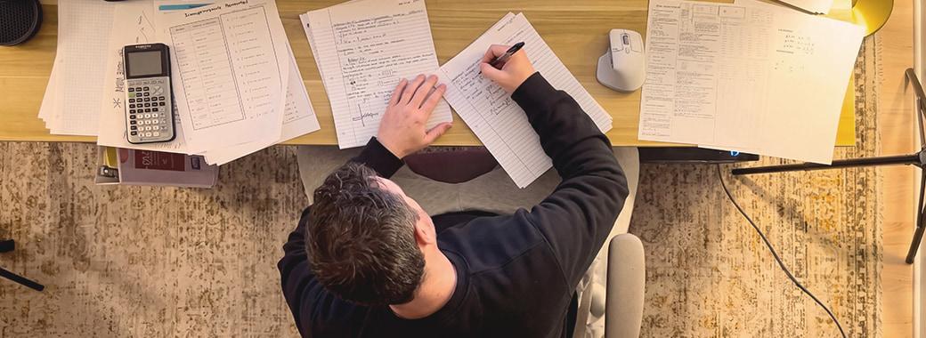 Reinicio de Otoño: 3 Pasos para una Rutina de Lotería más Inteligente