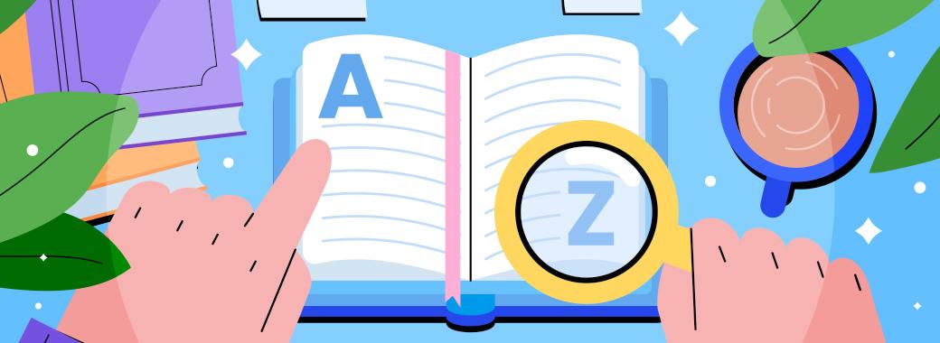 Dictionary Day: Do You Speak the Language of the Lottery?
